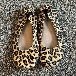 The Storehouse Flats